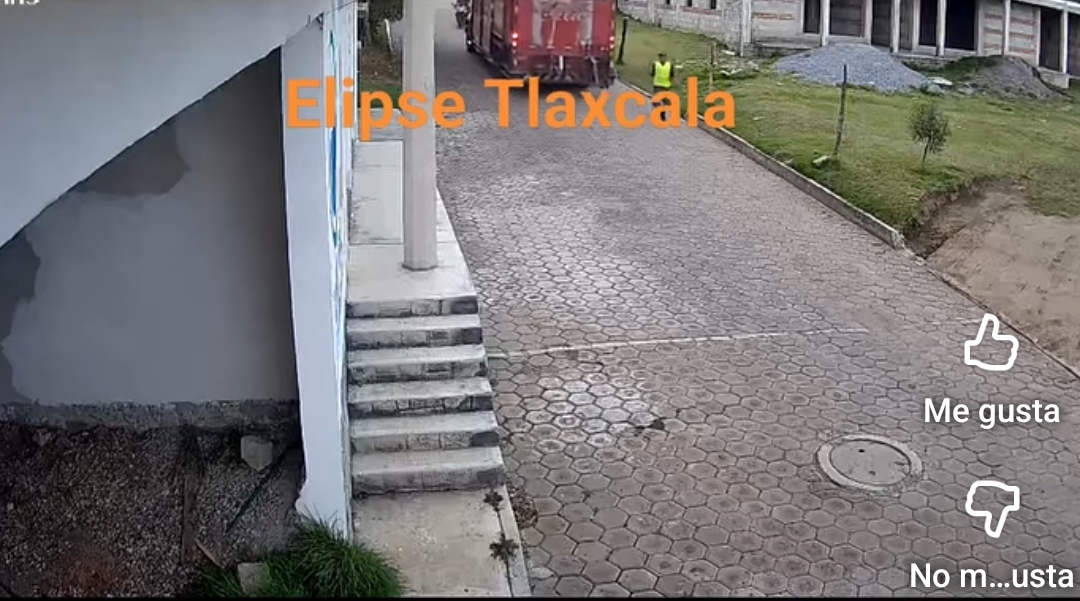 A plena luz del día, atracan a repartidores en Xaltocan; policía y alcalde brillan por su ausencia