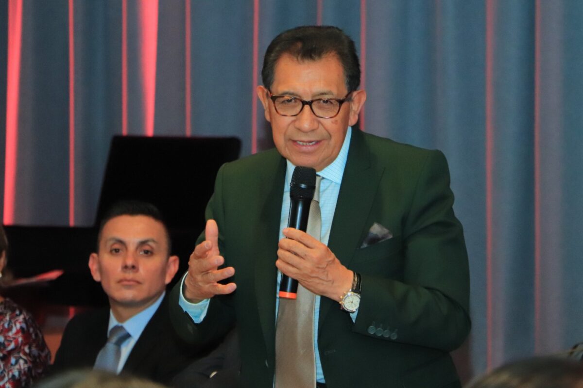 Potencia la UATx movilidad de estudiantes para ampliar horizontes de formación: Rector