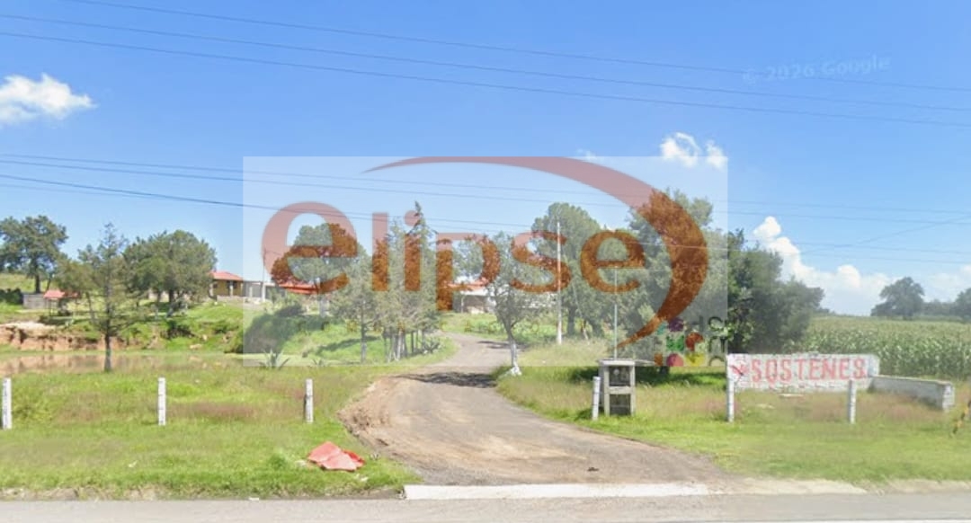 Comando asalta rancho en Hueyotlipan; amarran a abuelitos y roban hasta la camioneta