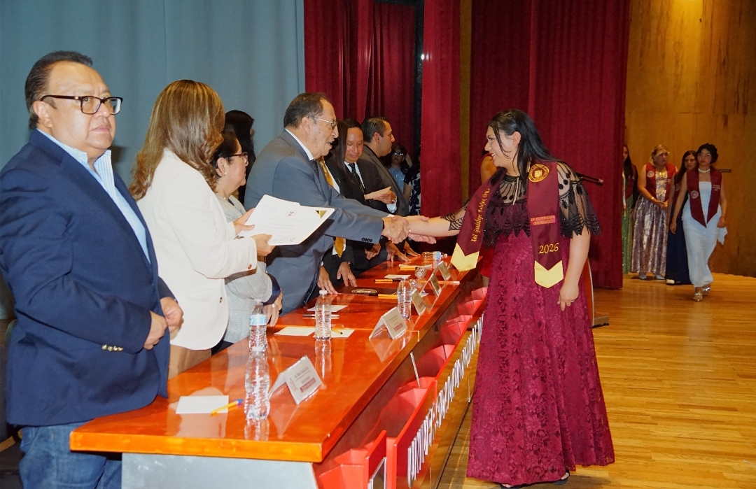 Consolida UATx liderazgo nacional en Educación Especial, Gerontología y Ciencias de la Familia